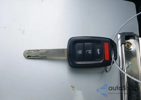 2017 Honda Accord Sport z USA, uszkodzony, nr VIN 1HGCR2F64HA169374